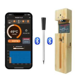 FM212 Bluetooth-термометр для барбекю