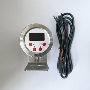 ЛОНН-200 Высокотемпературный промышленный инфракрасный термометр