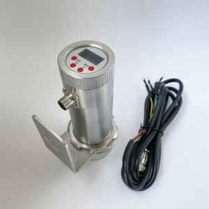 ЛОНН-200 Высокотемпературный промышленный инфракрасный термометр