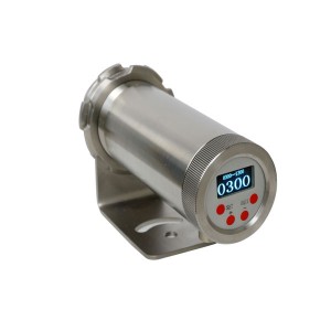 Инфракрасный термометр средней и высокой температуры LONN-H102